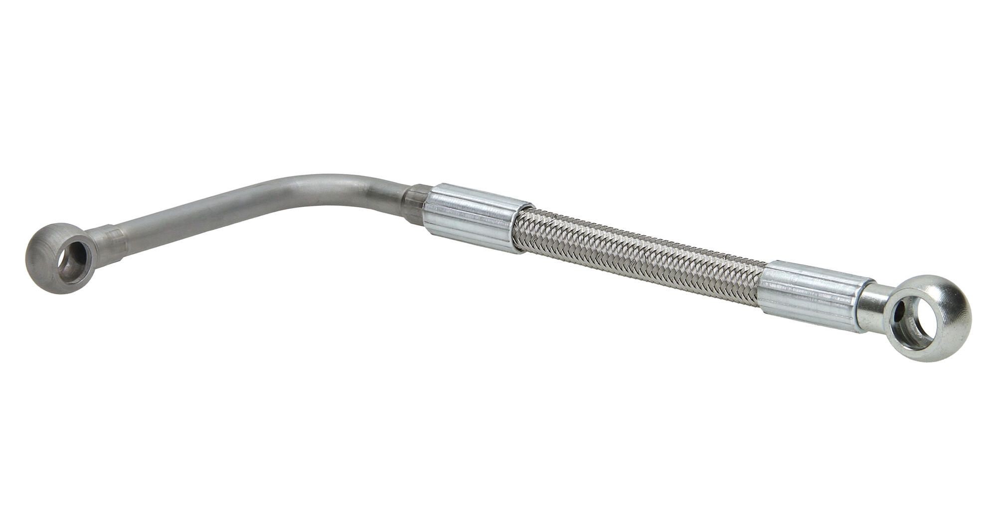 ALANKO Oljeledning, lader 10921313 ALANKO 10921313 originale Oljerør turbo Lybra Stasjonsvogn (839) hva koster