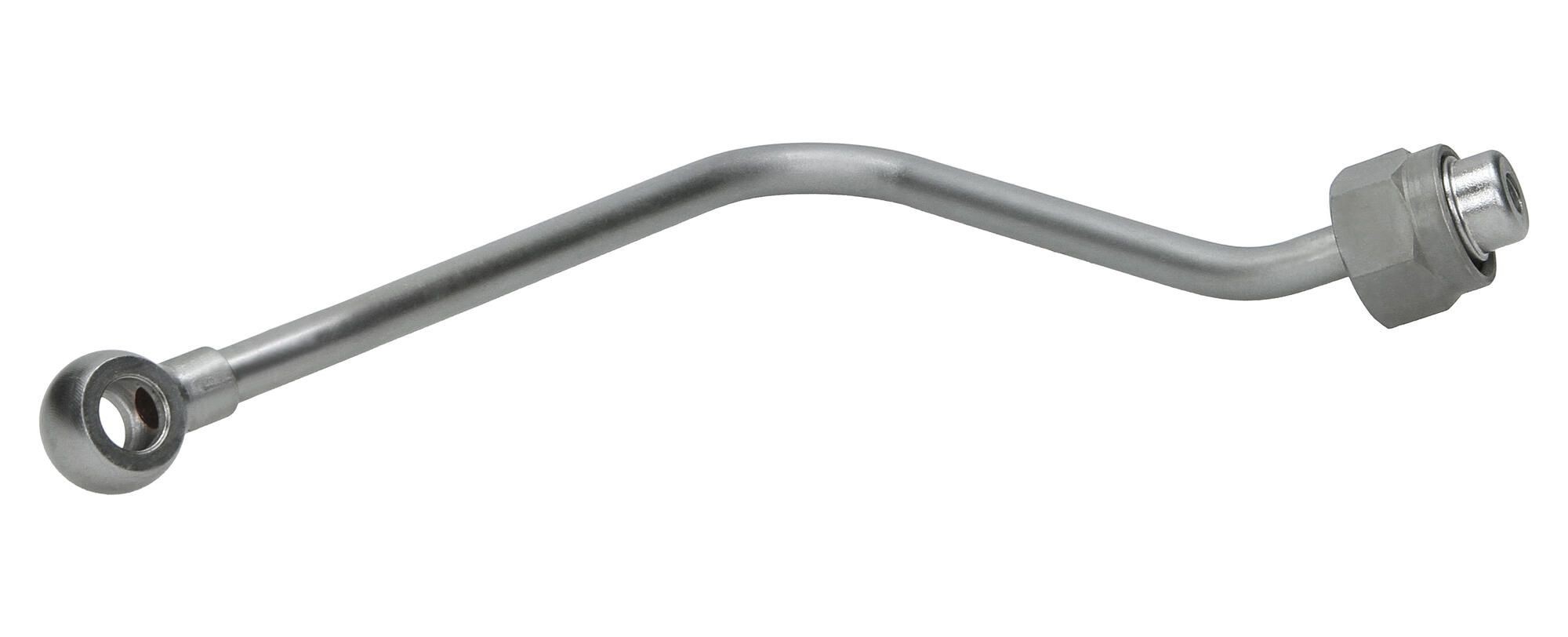 ALANKO Oljeledning, lader 10921402 10921402 Oljerør turbo CHRYSLER GRAND VOYAGER ALANKO