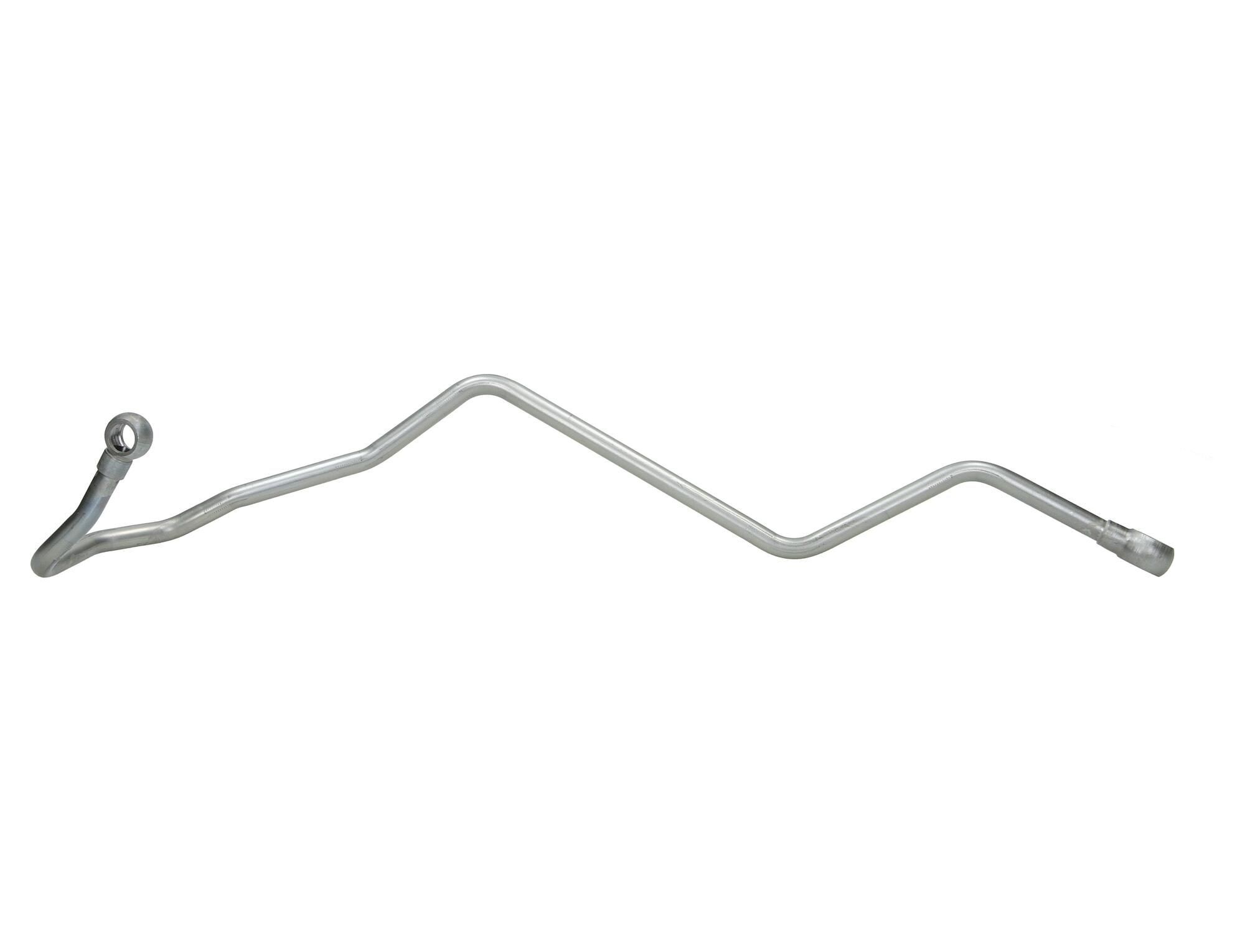 ALANKO Oil Pipe, charger 10921421 Volvo C30 ALANKO turbo oil feed pipe 10921421