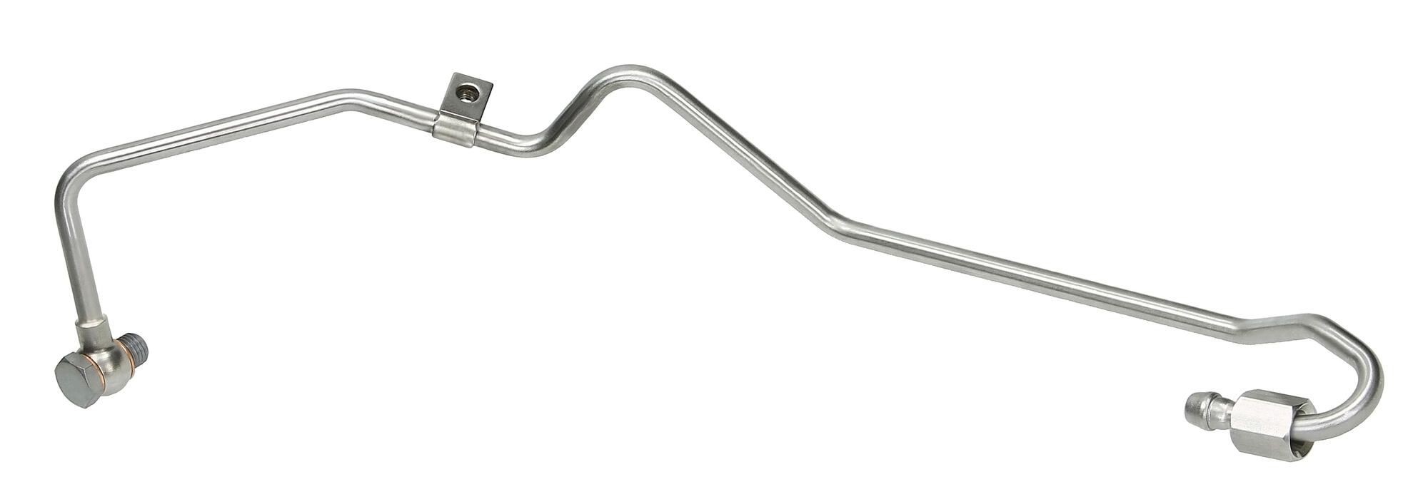 Conduite d'huile turbocompresseur ALANKO 10921462 ALANKO 10921462: Tuyau d'huile turbo Seat LEON 2017