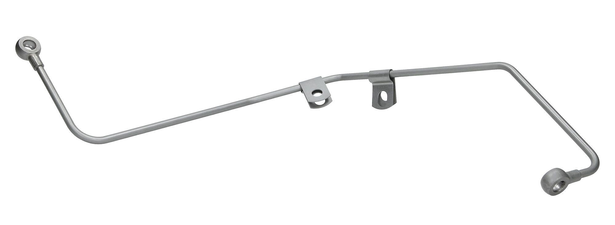 ALANKO Eļļas cauruļvads, Kompresors 10921479 Trailing arm ALANKO Mazda 2 10921479