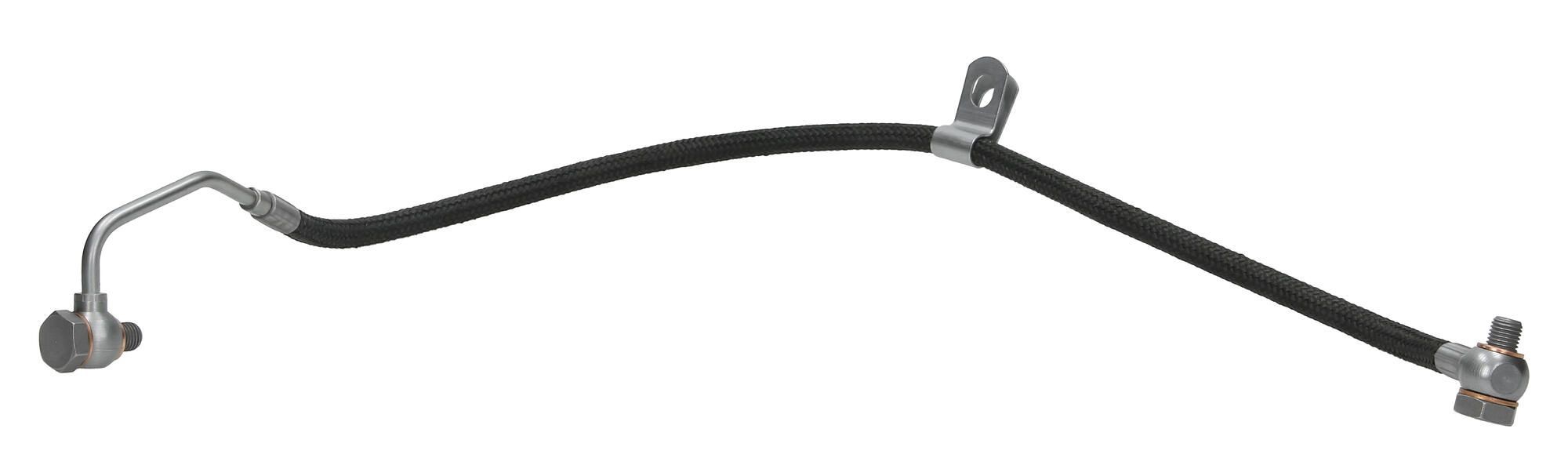 ALANKO Olieleiding, turbolader 10921496 Mazda CX-3 Olieleiding turbolader ALANKO 10921496