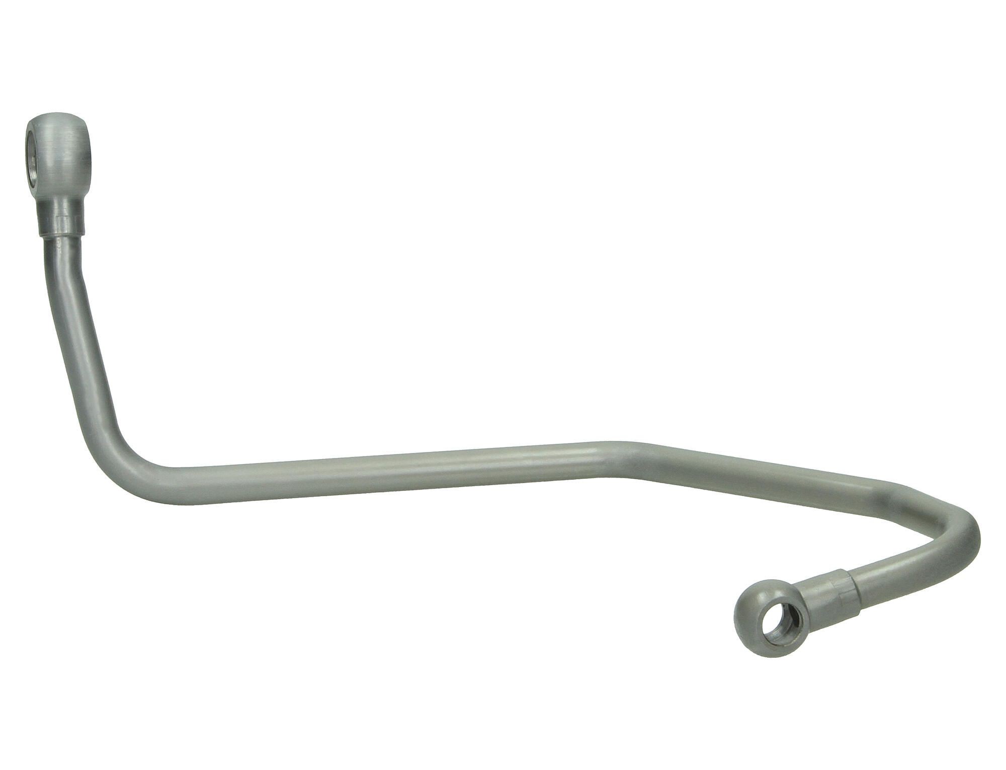 ALANKO Oil Pipe, charger 10921571 10921571 ALANKO turbo oil feed pipe for VOLVO C30