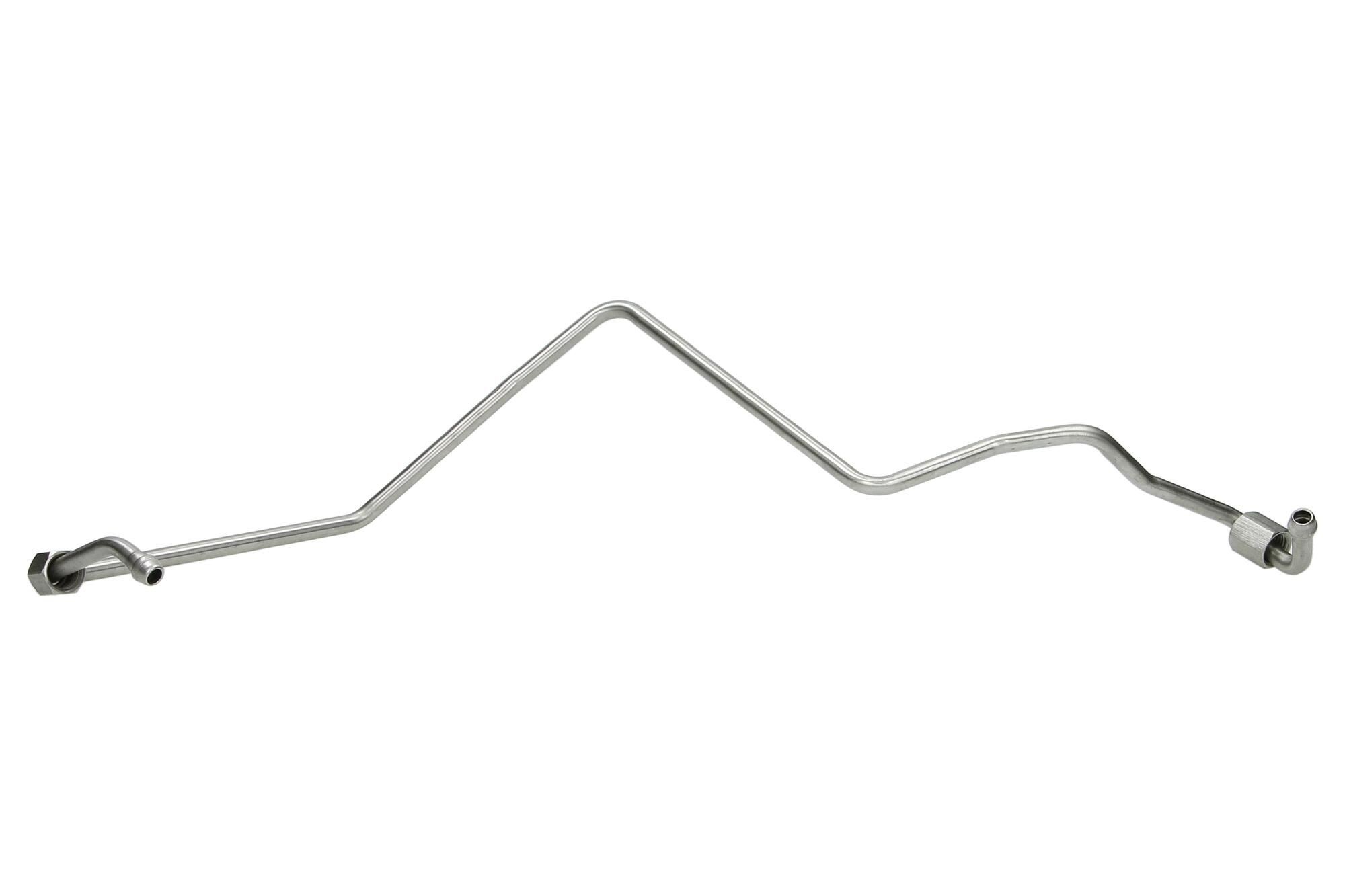 ALANKO Eļļas cauruļvads, Kompresors 10921576 Trailing arm ALANKO Seat ARONA 10921576