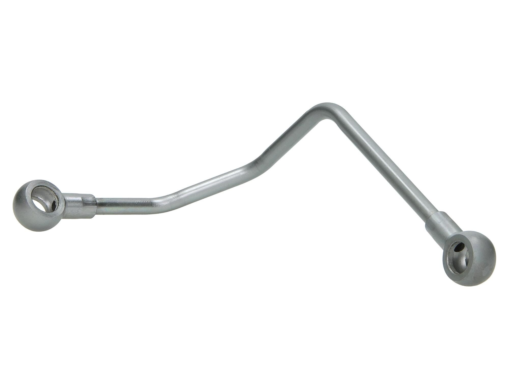 ALANKO Oljeledning, lader 10921640 ALANKO 10921640 Oljerør turbo Mazda CX 7 ER pris