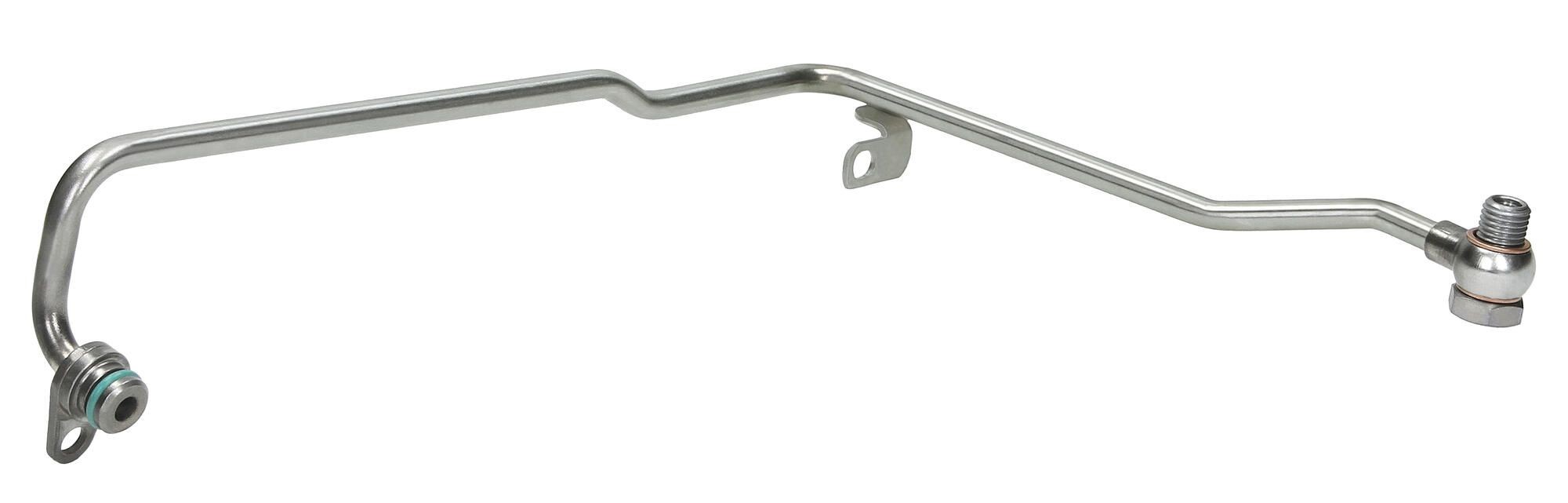 ALANKO Oljeledning, lader 10921654 Oljerør turbo VW ALANKO 10921654