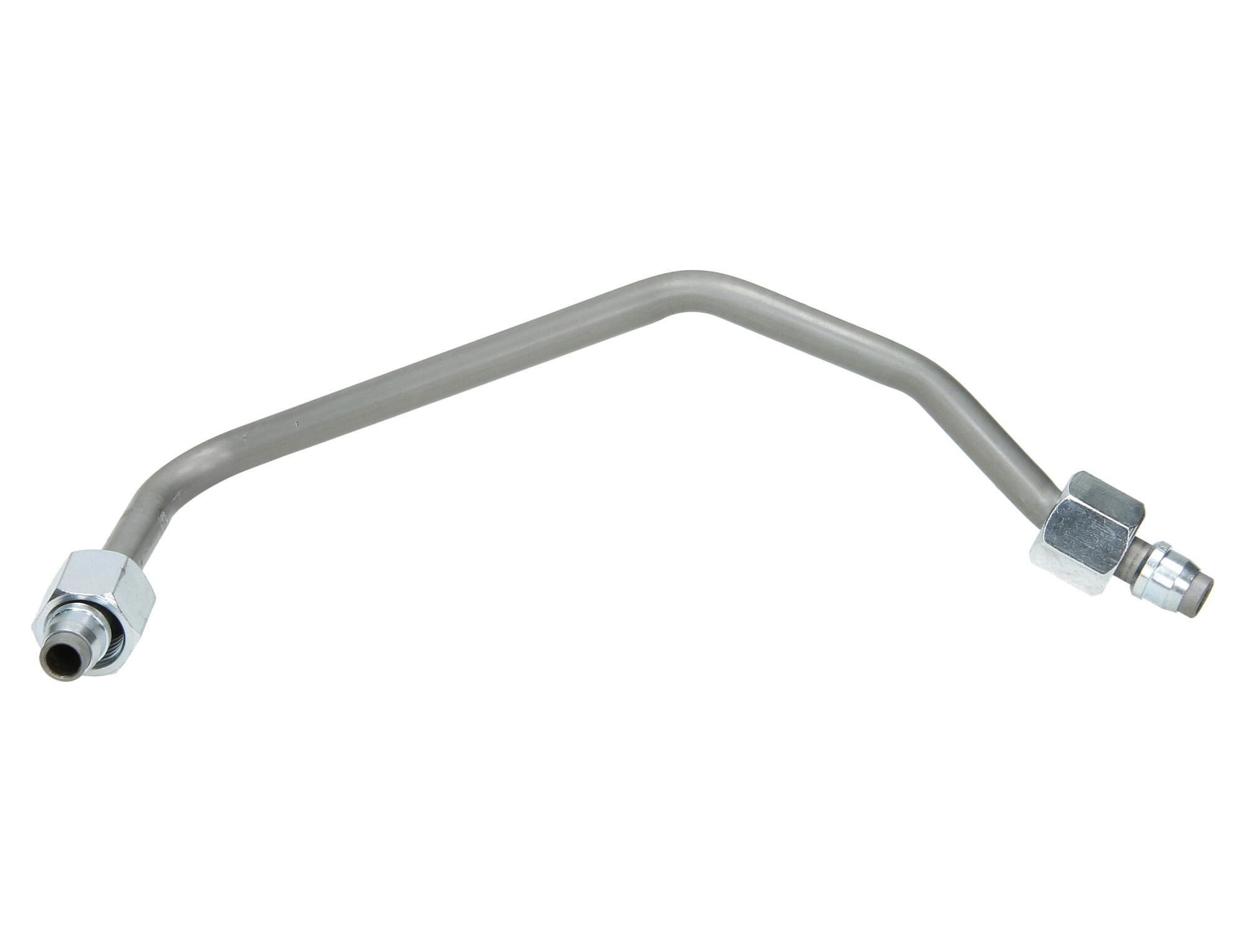 ALANKO Õliühendus, kompressor 10921666 ALANKO 10921666 Õliühendus turbolaadur Relay II Platform / Chassis (250) hind