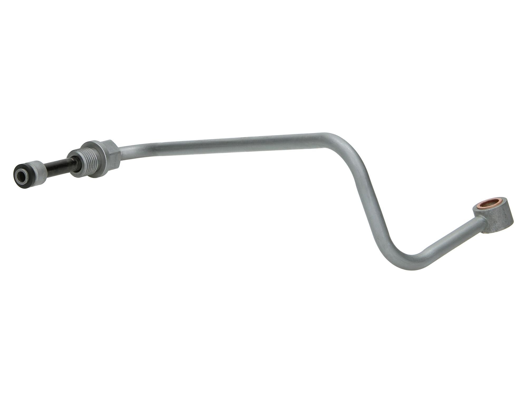 ALANKO Oljeledning, lader 10921692 ALANKO 10921692 Oljeledning lader Nissan KUBISTAR billige