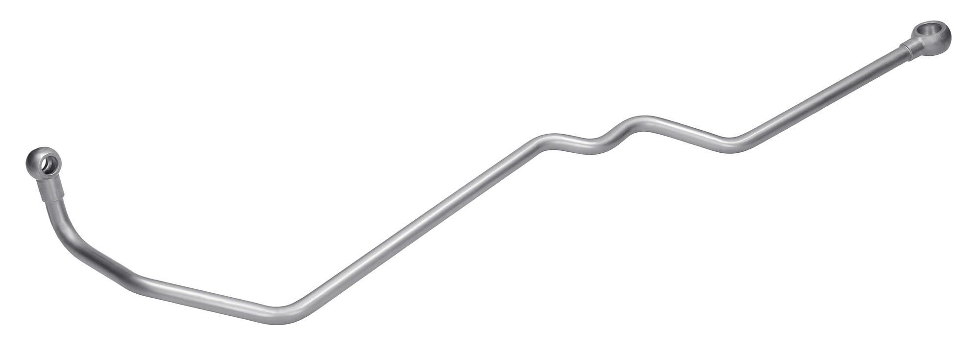 ALANKO Oil Pipe, charger 10921748 VOLVO C30 ALANKO turbo oil feed pipe 10921748