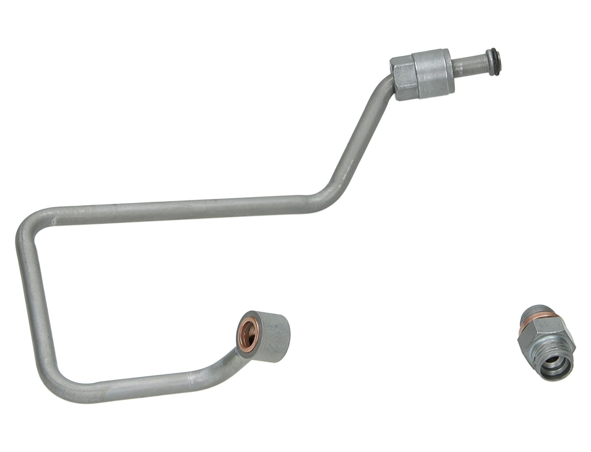 ALANKO Tubo olio, Compressore 10921758 10921758 ALANKO Tubo ritorno olio turbina RENAULT prezzo