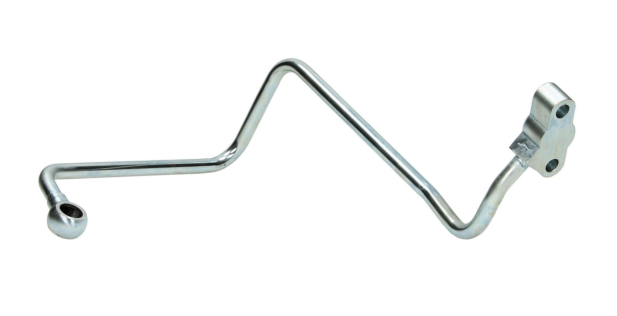 ALANKO Oljeledning, lader 10921759 Oljerør turbo ALANKO Mercedes-Benz GL 10921759