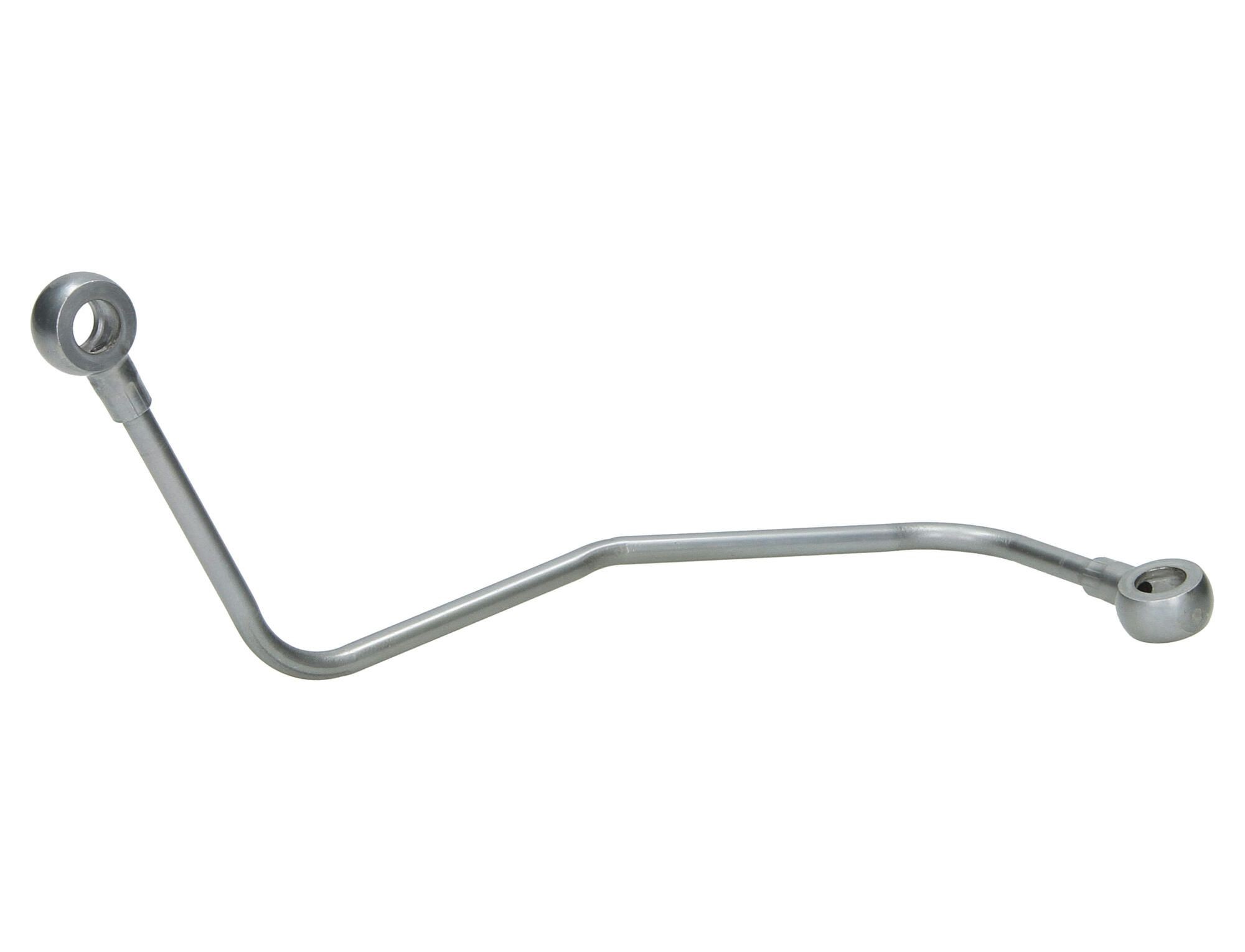 ALANKO Tubo olio, Compressore 10921788 10921788 Tubo mandata olio turbina ALANKO Renault