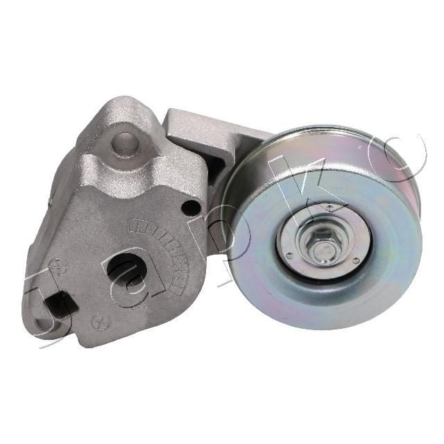 JAPKO Galet tendeur de courroie d'accessoire 128509 Galet tendeur JAPKO RENAULT 128509
