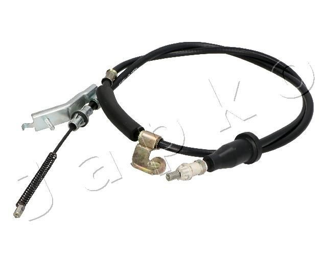 JAPKO Tross, seisupidur 131927L JAPKO 131927L Käsijarru vaijeri LeBaron II Cabrio originaal hind