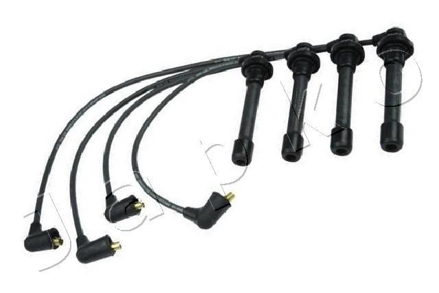 JAPKO Bougiekabels 132420 132420 Bougiekabel JAPKO MERCEDES-BENZ M-Klasse