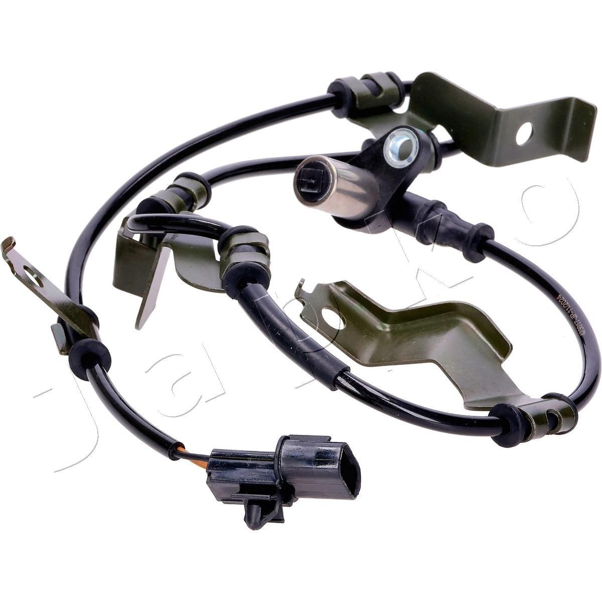 JAPKO Snímač počtu otáčok kolesa 151565 JAPKO 151565 Snímač počtu otáčok kolesa