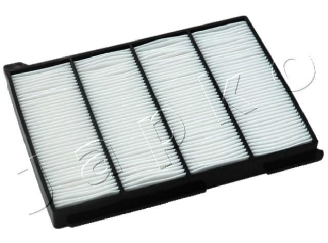 JAPKO Filtro abitacolo 21SB7 JAPKO 21SB7 costo Filtro abitacolo SUBARU Forester I (SF) originale