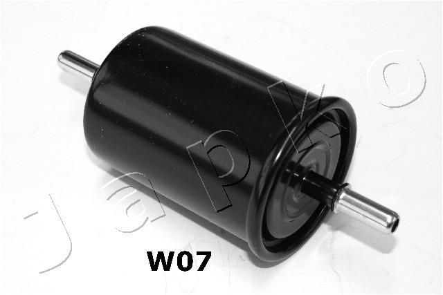 Filtre à carburant JAPKO 30W07 JAPKO 30W07 Filtre à carburant essence et diesel Chevrolet AVEO 2019