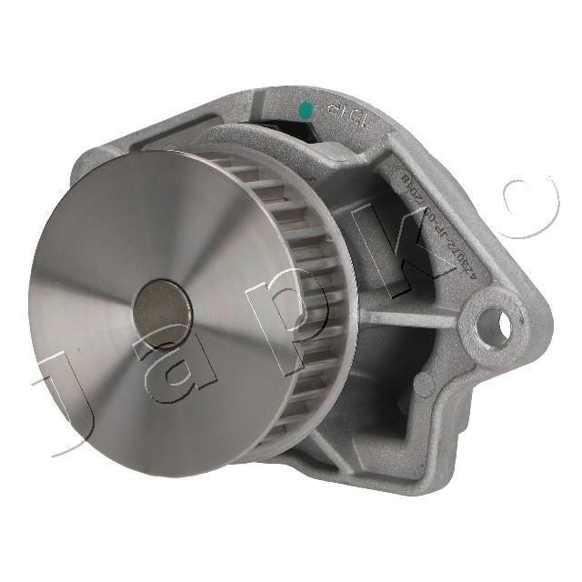 JAPKO Vandpumpe 350910 350910 Vandpumpe VW SHARAN JAPKO