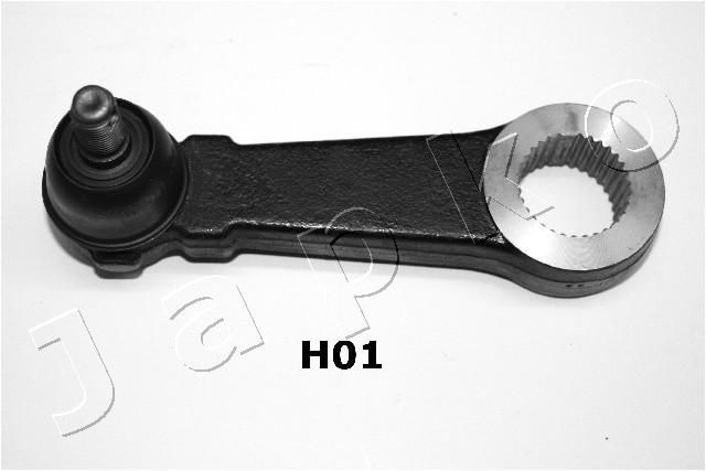 JAPKO Kääntövarsi 52H01 Tucson (NX4, NX4E) ohjauskääntövarsi JAPKO 52H01