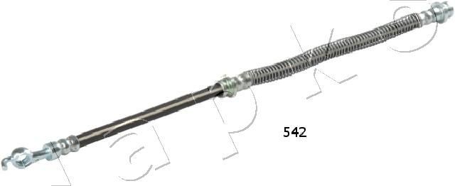 JAPKO Drżiak brzdovej hadice 69542 Brzdové hadičky MITSUBISHI JAPKO 69542