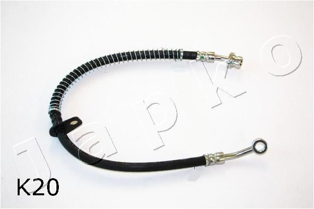 JAPKO Halter, Bremsschlauch 69K20 Bremsschläuche JAPKO SEDONA 69K20 günstig