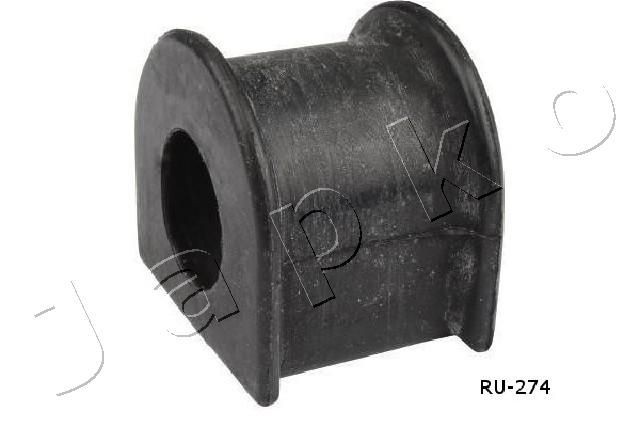 JAPKO Lożiskové puzdro stabilizátora GOJ2774 Gumy stabilizátora JAPKO Toyota COROLLA GOJ2774