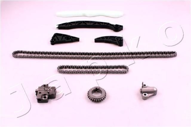 JAPKO Kit catena distribuzione KJKK02 JAPKO KJKK02 Kit catena distribuzione Cerato Koup prezzo