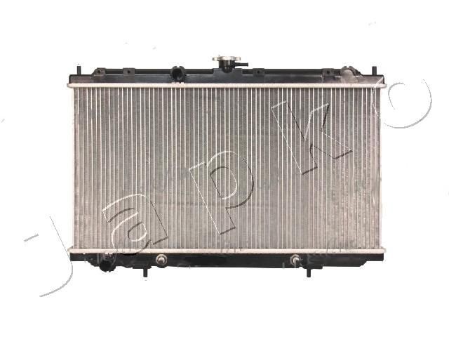 JAPKO Chladič motora RDA213064 Chladič motora JAPKO Symbol RDA213064 lacné