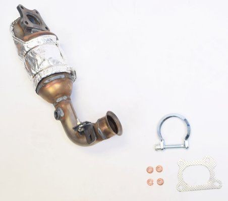 EEC Catalizzatore CI6088T EEC CI6088T Catalizzatore marmitta Opel Monterey B prezzo