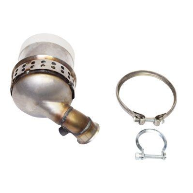 Filtre à particules EEC DPF102 EEC DPF102 Filtre d'échappement CITROËN SAXO 2001