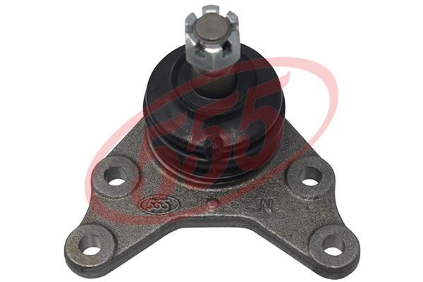 555 Spindelled SB-3621 SB-3621 555 spindelleder Lancia KAPPA