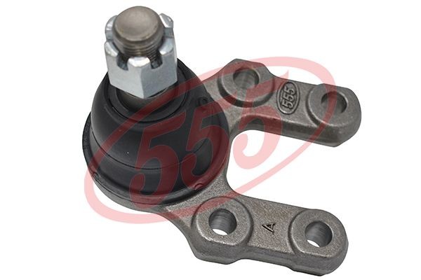 555 Pallonivel SB-4562 555 SB-4562 Mercedes CLC CL203 alapallonivel hinta