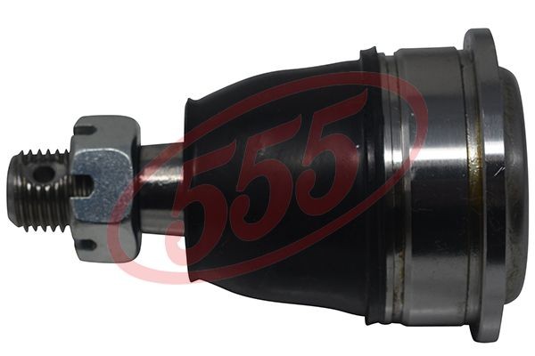 555 Zvislý / nosný čap SB-4981 SB-4981 Guľový čap ramena MERCEDES-BENZ HECKFLOSSE 555