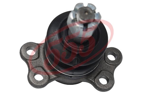 555 Rótula de suspensão SB-5143 SB-5143 Rótula de suspensão CHEVROLET EQUINOX 555