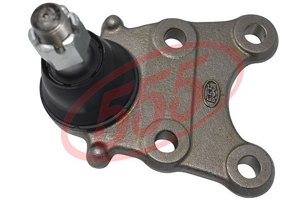 555 Rotule de suspension SB-5302 Rotule inférieure 555 5008 SB-5302 pas cher
