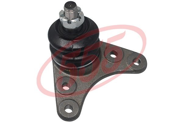 555 Fuseekogel SB-5361 SB-5361 Kogel, fusee JEEP CJ5 - CJ8 555
