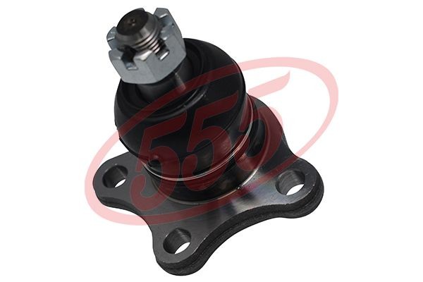 Ball Joint 555 SB-7154 555 SB-7154 2007 HYUNDAI H-1 Box suspension ball joint replacement