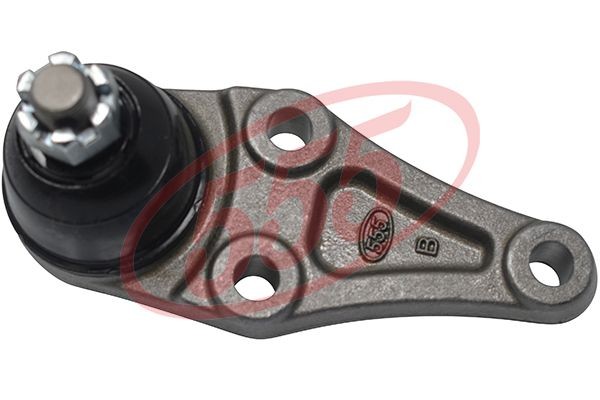 555 Μπαλάκι ψαλιδιού SB-7842 Μπαλάκια ψαλιδιών PORSCHE 555 SB-7842