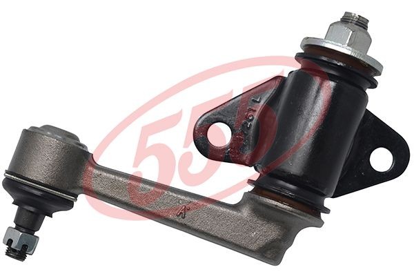 555 Overføringsarm SI-1725 SI-1725 Overføringsdeler styring SUBARU LEGACY 555