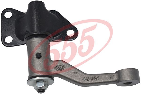 555 Overføringsarm SI-4680 555 Overføringsdeler styring SAAB SI-4680
