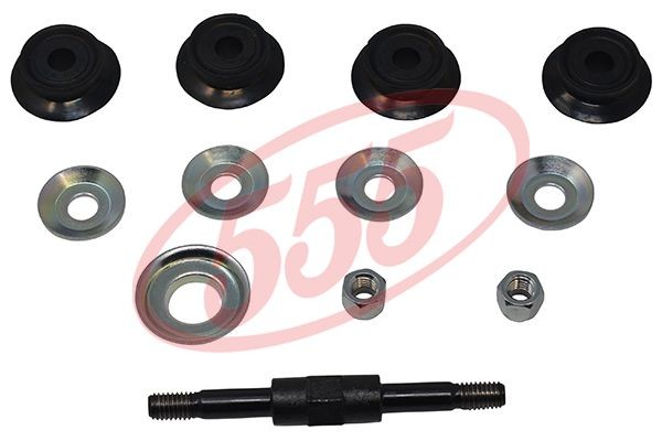 555 Tanko, kallistuksenvaimennin SL-3600 SL-3600 555 Tanko kallistuksenvaimennin SUZUKI KIZASHI