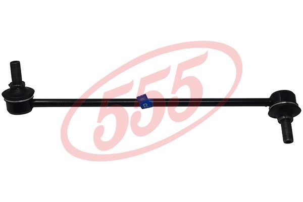 555 Anti-roll bar link SL-H270R 555 SL-H270R NISSAN Murano III (Z52) anti-roll bar links replacement