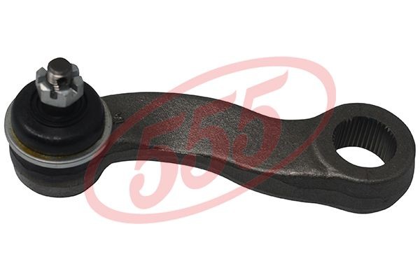 555 Ratstammearm SP-7131 SP-7131 Ratstammearm 555 SKODA FABIA
