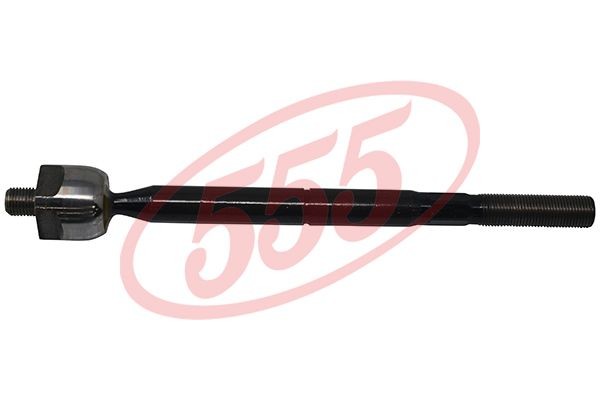 555 Articulação axial, barra de acoplamento SR-A110 SR-A110 Jogo de barras de direcção TOYOTA AYGO 555