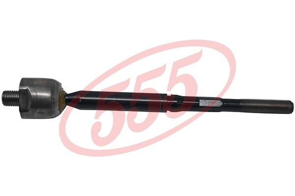 555 Articulação axial, barra de acoplamento SR-N330 Braço axial de direção Toyota PAB4_, KGB4_ SR-N330 555