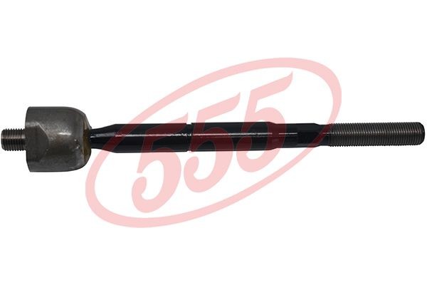 555 Binnenste stuurkogel SR-T030 SR-T030 Styrstag SKODA RAPID 555
