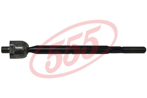 555 Aksiālais šarnīrs, Stūres šķērsstiepnis SR-T420 555 SR-T420 Aksiālais šarnīrs, Stūres šķērsstiepnis