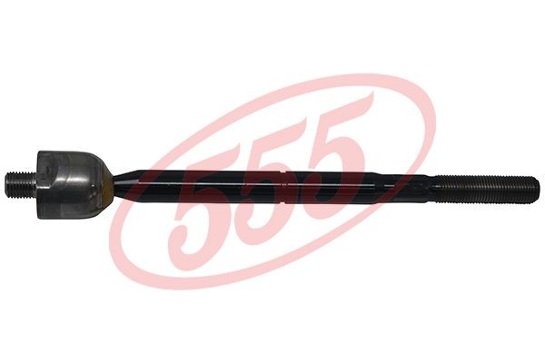 555 Articulação axial, barra de acoplamento SR-T720 Jogo de barras de direcção 555 Toyota AYGO SR-T720