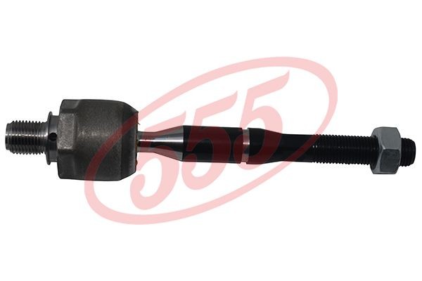 555 Inner tie rod SRK-8050 555 SRK-8050 KIA Opirus (GH) inner rack end replacement